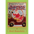 The Adventures of Andrew on the Golf Course Book Four: Golfing with Santa - Paperback