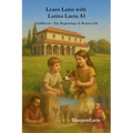 Learn Latin with Latina Laeta A1 - Paperback