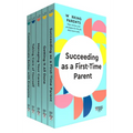 HBR Working Parents Starter Set (5 Books) - Paperback