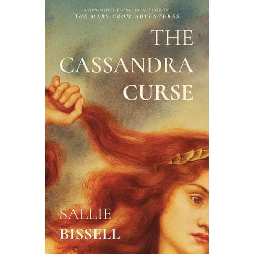 The Cassandra Curse - Paperback