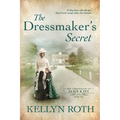 The Dressmaker's Secret - Paperback