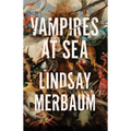 Vampires at Sea - Paperback