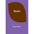 Noon - Paperback