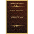Nature's Finer Forces: The Science of Breath and the Philosophy of the Tattvas - Hardcover