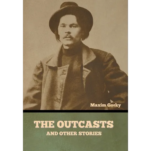 The Outcasts, and Other Stories - Hardcover
