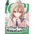 My Deer Friend Nokotan Vol. 6 - Paperback
