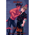 Tied to Hell - Paperback