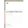 2 Corinthians: A 12-Week Study - Paperback