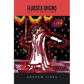 Flursick Origins: Otto Mcline - Paperback