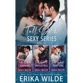 Tall, Dark and Sexy (The Complete Series) - Paperback