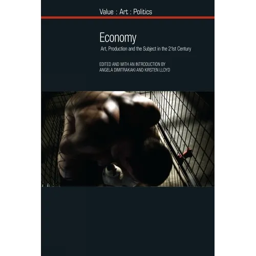 Economy - Paperback