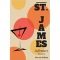 St. James Infirmary - Paperback