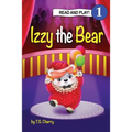 Sozo Key Izzy the Bear: Read and Play - Paperback