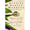 Memories of My Melancholy Whores - Paperback
