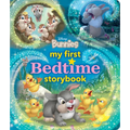 My First Disney Bunnies Bedtime Storybook - Hardcover