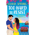 Too Hard to Resist - Paperback