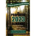 The Prophetic Almanac 2023 - Paperback