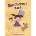 Say Cheese! - Hardcover