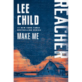Make Me: A Reacher Novel - Paperback