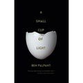 A Small Cup of Light: a drink in the desert - Paperback