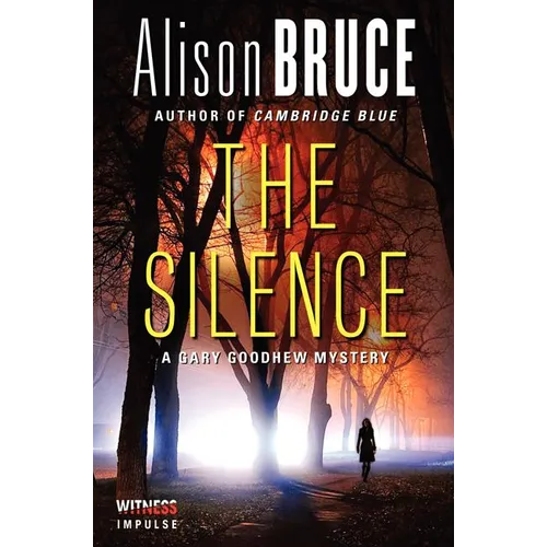 The Silence - Paperback
