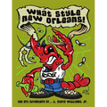 What Style New Orleans - The Art Adventure of L. Steve Williams Jr. - Paperback