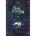 Solo Leveling, Vol. 7 (Novel) - Paperback