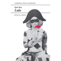 Alban Berg: Lulu - Paperback