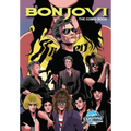 Orbit: Bon Jovi - Paperback