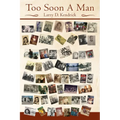 Too Soon A Man - Paperback
