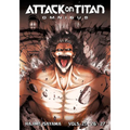 Attack on Titan Omnibus 9 (Vol. 25-27) - Paperback