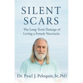 Silent Scars - Paperback