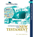 Introducing the New Testament - Paperback