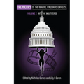The Politics of the Marvel Cinematic Universe, Volume 2: Into the Multiverse - Paperback