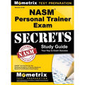 NASM Personal Trainer Exam Study Guide: NASM Test Review for the National Academy of Sports Medicine Board of Certification Examination - Hardcover