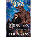 Kings and Monsters: A MM Monster Mafia Romance - Paperback
