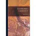 Economic Geology - Paperback