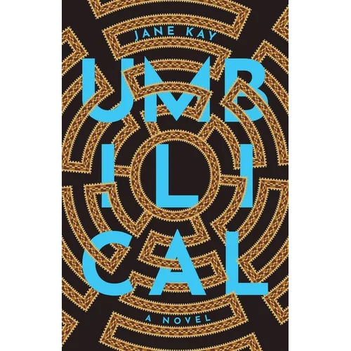 Umbilical - Paperback