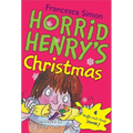 Horrid Henry's Christmas - Paperback