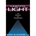 In Search of the Light - Paperback