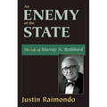 An Enemy of the State - Hardcover