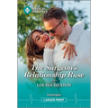 The Surgeon's Relationship Ruse - Paperback