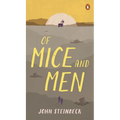 Of Mice and Men - Paperback