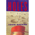 Holes - Hardcover