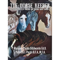 The Horse Keeper - Paperback