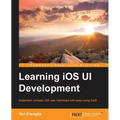 Learning iOS UI Development - Paperback