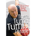 Turn Turn Turn Please - Paperback