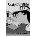 Asleep inside mania - Paperback