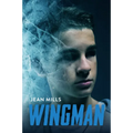 Wingman - Paperback