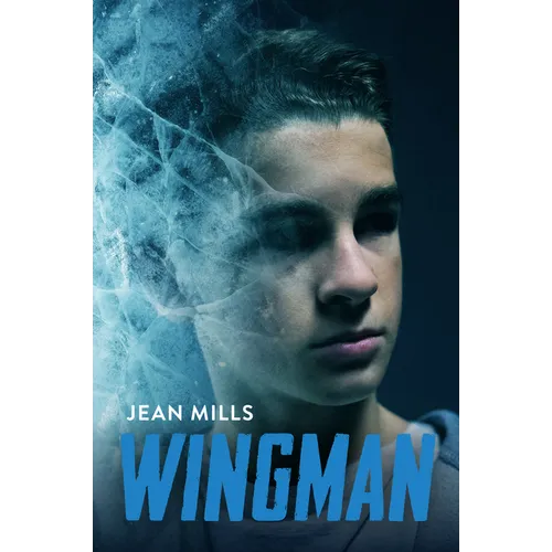 Wingman - Paperback